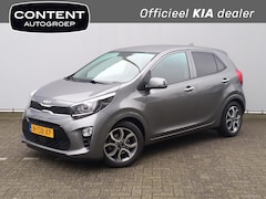 Kia Picanto - 1.0 67pk DynamicPlusLine I Navi I Camera