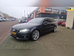 Audi A4 Avant - 1.8 TFSI S edition Inruil Mogelijk