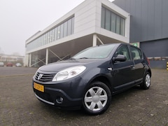 Dacia Sandero - 1.2 Aniversare LPG AIRCO 2 X SLEUTELS