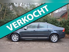 Volvo S80 - 1.6 T4 Kinetic Org NL/NAP/130dkm