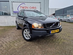 Volvo XC90 - 2.9 T6 Exclusive AUT LEER YOUNGTIMER