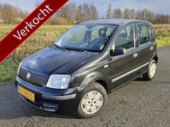 Fiat Panda - 1.1 Actual