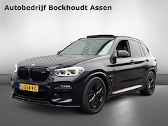 BMW iX3 - High Executive | M-Sportpakket | Panorama Dak