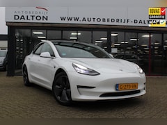 Tesla Model 3 - Long Range AWD 75 kWh TREKHAAK /LEER /PANODAK / AUTOPILOT / INCL.BTW