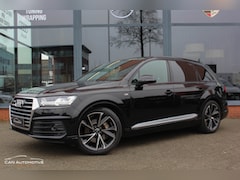 Audi Q7 - 3.0 TDI quattro Pro Line + 7p