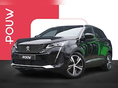 Peugeot 3008 - 1.6 225pk HYbrid 225 GT | Camera | Apple CarPlay/ Android auto | Adaptive cruise |