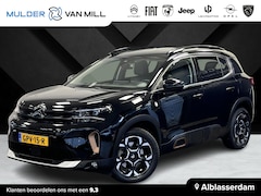 Citroën C5 Aircross - SUV C-Series SUV 1.6 PHEV Hybrid 225pk ë-EAT8 AUTOMAAT | KEYLESS ENTRY | NAVI | STOELVERW.