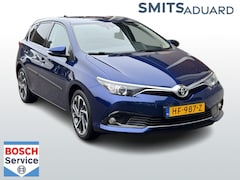 Toyota Auris - 1.2T Dynamic 116 Pk, Airco/ECC, 1e Eigenaar, Camera,