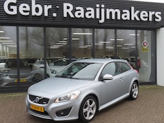 Volvo C30 - 1.6 R-Edition *ECC*EXPORT/EX.BPM