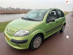 Citroën C3 - 1.1i Ligne Prestige incl apk en garantie