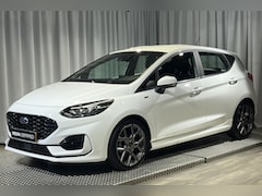 Ford Fiesta - 1.0 EcoBoost Hybrid ST-Line