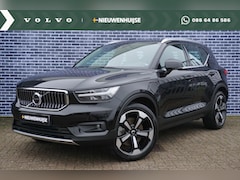 Volvo XC40 - 1.5 T4 Recharge Inscription Expression | Adaptieve cruise controle | Stuur + Stoel verwarm