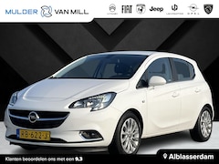 Opel Corsa - 1.0 Turbo 90pk Innovation |TREKHAAK|CLIMATE CONTROL|APPLE CARPLAY & ANDROID AUTO|ISOFIX|BL