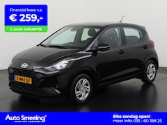 Hyundai i10 - 1.0 Comfort 5-zits | Apple/Android Carplay | Zondag Open