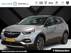 Opel Grandland X - 1.6 Turbo 300pk Hybrid4 Ultimate+ |FULL OPTIONS|AGR-COMFORTSTOELEN|LEDER|NAVI|STOELVENTILA