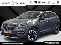 Opel Grandland X - 1.6 Turbo HYbrid4 300 pk 4x4 Elegance |AGR-COMFORTSTOEL|KEYLESS ENTRY|360° CAMERA|ELEK. AC