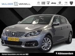 Peugeot 308 - 5-deurs Allure Premium 1.2 TURBO 110pk H6 | PANODAK | NAVI | CAMERA | DAB+ | LAGE KM-STAND