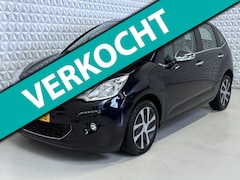 Citroën C3 - 1.2 PureTech / HANDEL - EXPORT (2015)