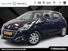 Peugeot 208 - 5-deurs Blue Lion 1.2 PureTech 82pk | NAVI | PARKEERHULP | DAB+ | AIRCO | CRUISE CONTROL |