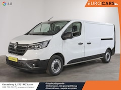 Renault Trafic - 2.0 Blue dCi 150PK T30 L2H1 Advance Airco Bluetooth Camera Cruise PDC Trekhaak