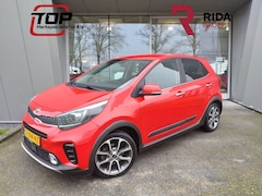 Kia Picanto - 1.0 T-GDI X-Line