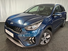 Kia Niro - 1.6 GDi PHEV DynamicLine 1E EIGN/ECC/APPLE/CAMERA/STOELVERW