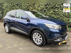 Renault Kadjar - 1.2 TCe Intens Trekhaak | Navi | PDC