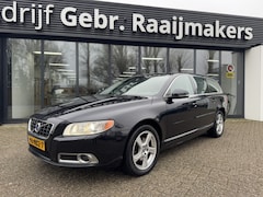 Volvo V70 - 1.6 T4 Limited Edition*Xenon*Navi*Leder*EXPORT/EX.BPM