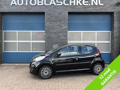 Peugeot 107 - 1.0 Active, airco, radio cd , elek. ramen, 5drs