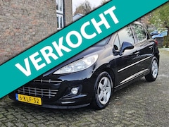 Peugeot 207 - 1.4 Acces Lite*Airco*Cruise*Historie