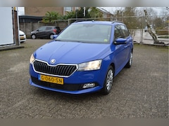 Skoda Fabia Combi - 1.0 TSI Ambition Nap / Clima / Navi / Pdc / Cruise