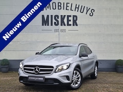 Mercedes-Benz GLA-Klasse - 180 Ambition CAMERA / NAVI / NL AUTO / SPORTSTOELEN