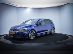 Volkswagen Golf - 2.0T 300Pk R 4Motion AKRAPOVIC/DCC/DIGI.DASH/DYNAUDIO/GR.NAVI/CAMERA/APP.CONN/ADAPTIEF