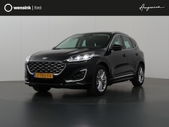 Ford Kuga - 2.5 PHEV Vignale | Panoramadak | Parkeercamera | Navigatie | Cruise Control Adaptief | Win