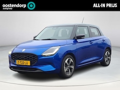 Suzuki Swift - 1.2 Style Smart Hybrid | Model 2024 | Demo voordeel |