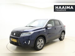 Suzuki Vitara - 1.5 Hybrid Select Automaat 115pk | Navigatie | Climate Control | Stoelverwarming | Camera