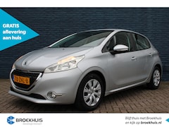 Peugeot 208 - 5drs 1.2 VTi Envy | Navigatie | Climate control | Parkeersensoren |