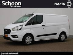 Ford Transit Custom - 280 2.0 TDCI L1H1 Trend | CRUISE CONTROL | NAVIGATIE | TREKHAAK | PDC