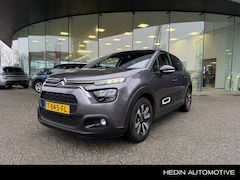 Citroën C3 - 1.2 82PK Feel Edition Apple carplay/Android auto | Navigatie | Cruise control | Parkeersen