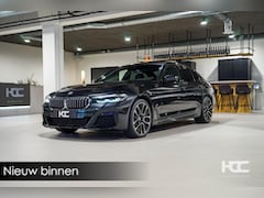 BMW 5-serie - 540 i High Ex. | M Sport | Schuifdak | Sfeerverl. 5-serie 540i High Executive