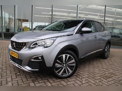 Peugeot 3008 - 1.2 PureTech 130pk Allure Airco Navi Camera Carplay Stoelverwarming Trekhaak