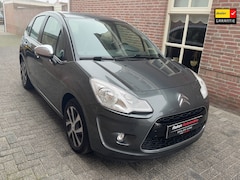 Citroën C3 - 1.6 e-HDi Collection Cruise controle Clima