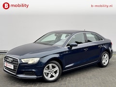 Audi A3 Limousine - 35 TFSI 150PK Pro Line Trekhaak 1.500KG | Navigatie | Cruise Control | PDC Achter | Blueto