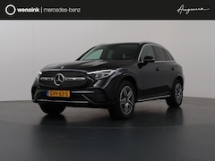 Mercedes-Benz GLC-klasse - 300e 4MATIC AMG Line | Panoramadak | Trekhaak | Rij assistentie |