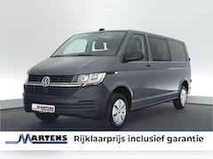 Volkswagen Transporter - 2.0 TDI 150pk H6 L2H1 DC Comfortline Camera Cruise Control App-Connect