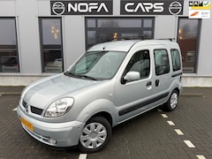 Renault Kangoo - 1.2-16V Privilège|Nap|Trekhaak|Airco