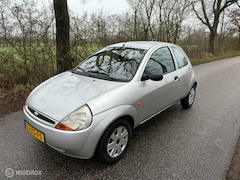 Ford Ka - 1.3 Cool & Sound Nieuwe Apk 16-01-2026