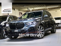 BMW X5 - xDrive45e M Sport|4W Stur|M Stoel|SKY Lounge