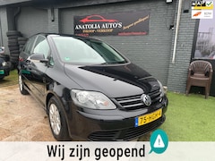 Volkswagen Golf Plus - 1.9 TDI Comfortline *APK*AIRCO*DSG