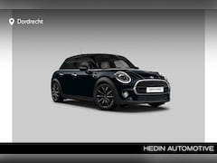 MINI Cooper - 5-deurs 60 Years Edition | Panorama | Harman Kardon | Leder | Head-Up